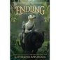 Endling #2: The First - Library Binding