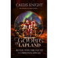 Goblins of Lapland: A Dark, Funny & Urban Paranormal Romance Series - Paperback