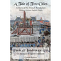 A Tale of Two Cities: Bilingual Edition: English-French - Paperback