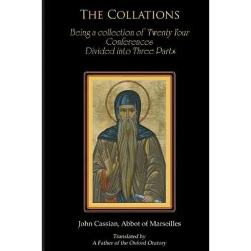 The Collations - Paperback