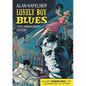 Lonely Boy Blues - Paperback