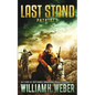 Last Stand: Patriots - Paperback