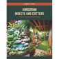 Amigurumi Insects and Critters: Unique Crochet Patterns Book - Paperback
