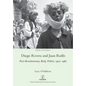 Diego Rivera and Juan Rulfo: Post-Revolutionary Body Politics 1922-1965 - Paperback