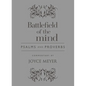 Battlefield of the Mind Psalms and Proverbs - Leather