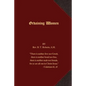 Ordaining Women - Paperback