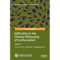 Edification in the Chinese Philosophy of Confucianism - Hardcover
