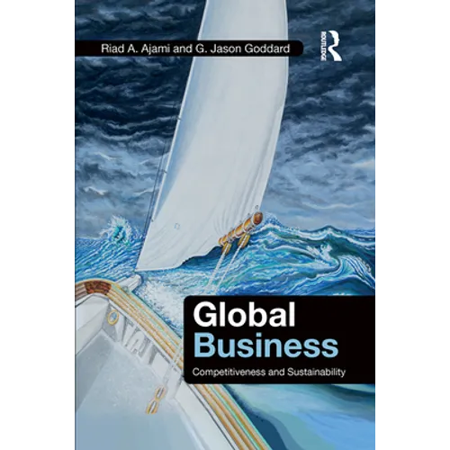 Global Business: Competitiveness and Sustainability - Paperback