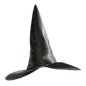 Deluxe Witch Hat