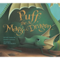 Puff, the Magic Dragon - Hardcover