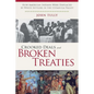 Crooked Deals and Broken Treaties: How American Indians Were Displaced by White Settlers in the Cuyahoga Valley - Paperback