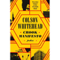 Crook Manifesto - Hardcover