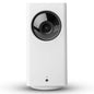 Wyze Cam Pan 1080p Wi-Fi Indoor Smart Home Camera - WYZECP1 (Refurbished)