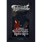 The Girl Who Befriended Rose-Red - Hardcover
