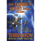 The Empire of Bones Saga Volume 1: Books 1-3 of The Empire of Bones Saga - Paperback