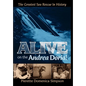 Alive on the Andrea Doria!: The Greatest Sea Rescue in History - Paperback