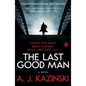 Last Good Man - Paperback