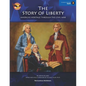 The Story of Liberty, Student's Edition Part 2: America's Heritage Through the Civil War - Paperback