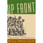 Up Front - Hardcover