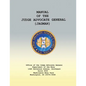Manual of the Judge Advocate General (JAGMAN) - Paperback