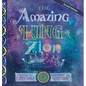 The Amazing King of Zion - Hardcover