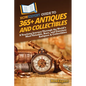 HowExpert Guide to 365+ Antiques and Collectibles: A Yearlong Journey Through the World's Most Valuable, Rare, and Timeless Antiques & Collectibles - Paperback