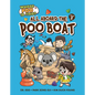 All Aboard the Poo Boat: Book 2 - Library Binding