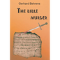 The Bible Murder - Paperback