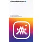 Invader: @Invaderwashere: Ten Years on Instagram - Paperback