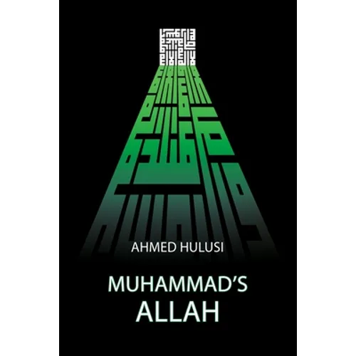 Muhammad's ALLAH - Paperback