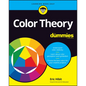 Color Theory for Dummies - Paperback