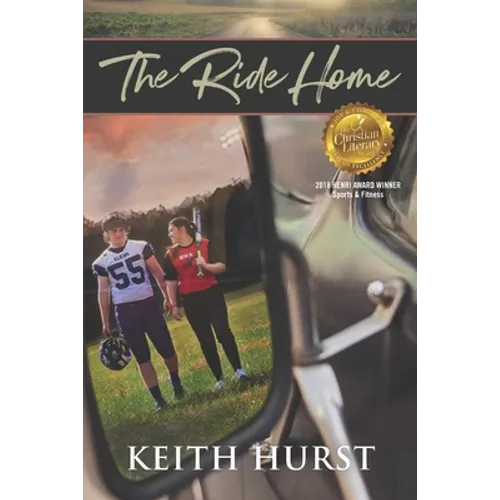 The Ride Home - Paperback