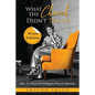 What The Church Didn't Tell Us: Wives Edition - Paperback