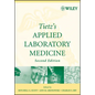 Tietz's Applied Laboratory Medicine - Paperback