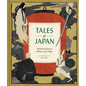 Tales of Japan: Traditional Stories of Monsters and Magic - Hardcover