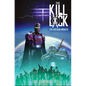 The Kill Lock: The Artisan Wraith - Paperback