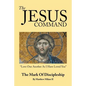 The Jesus Command: The Mark of Discipleship - Paperback