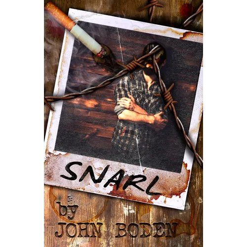 Snarl - Paperback