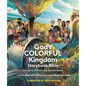 God's Colorful Kingdom Storybook Bible: The Story of God's Big Diverse Family - Hardcover