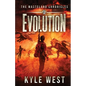 Evolution - Paperback