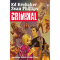 Criminal Deluxe Edition Volume 3 - Hardcover