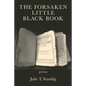 The Forsaken Little Black Book - Paperback