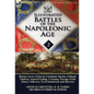 Illustrated Battles of the Napoleonic Age-Volume 2: Buenos Ayres, Eylau & Friedland, Baylen, Finland, Vimiera, Aspern-Essling, Corunna, Passage of the - Hardcover