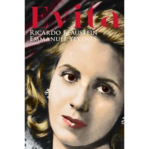 Evita - Paperback