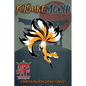 Kitsune-Mochi - Paperback