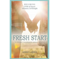 Fresh Start: 40 Day Marriage Devotional - Paperback