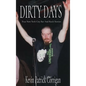 Dirty Days: True New York City Bar And Rock Stories - Hardcover