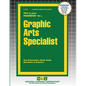 Graphic Arts Specialist - Paperback