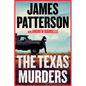 The Texas Murders: A Texas Ranger Thriller - Paperback