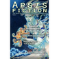 Apsis Fiction Volume 2, Issue 2: Perihelion 2015: The Semi-Annual Anthology of Goldeen Ogawa - Paperback
